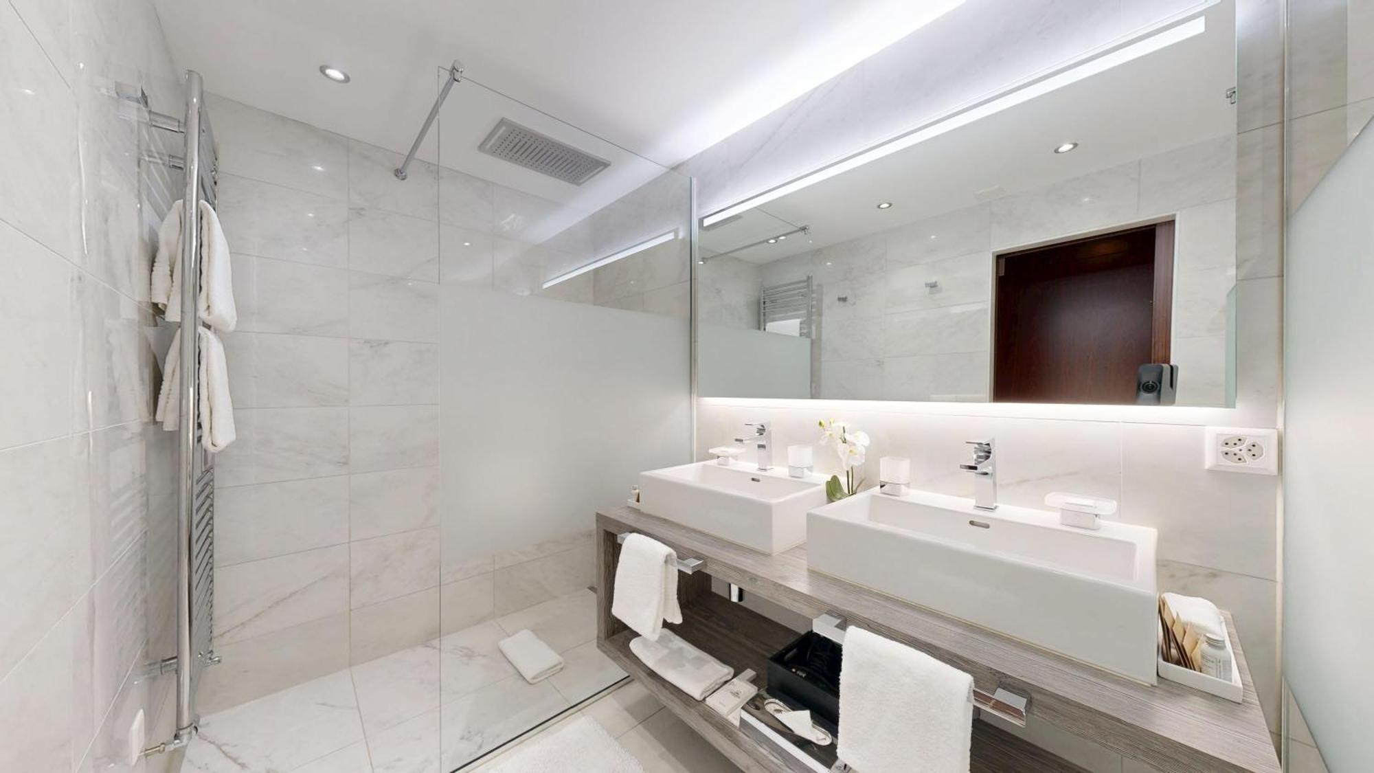 Grand Hotel Des Bains Lavey-les-Bains Phòng bức ảnh