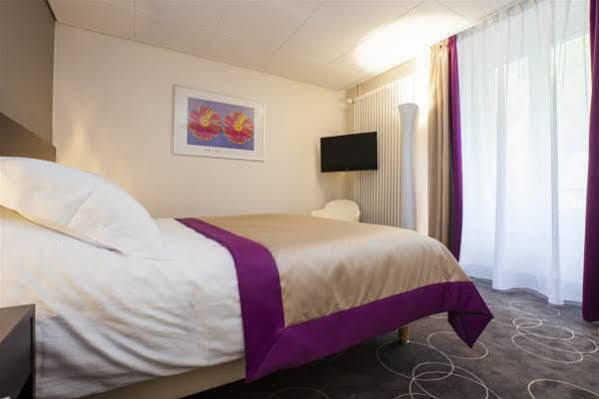 Grand Hotel Des Bains Lavey-les-Bains Ngoại thất bức ảnh